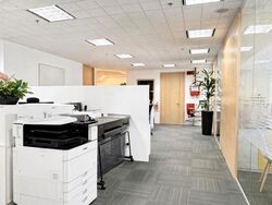 The Concourse (D7), Office #612419941